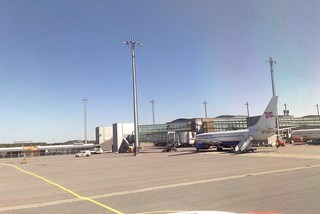 leiebil Oslo Airport Gardermoen